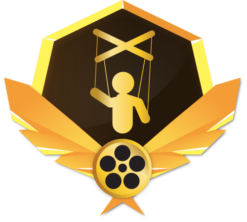 Médaille de l'animation