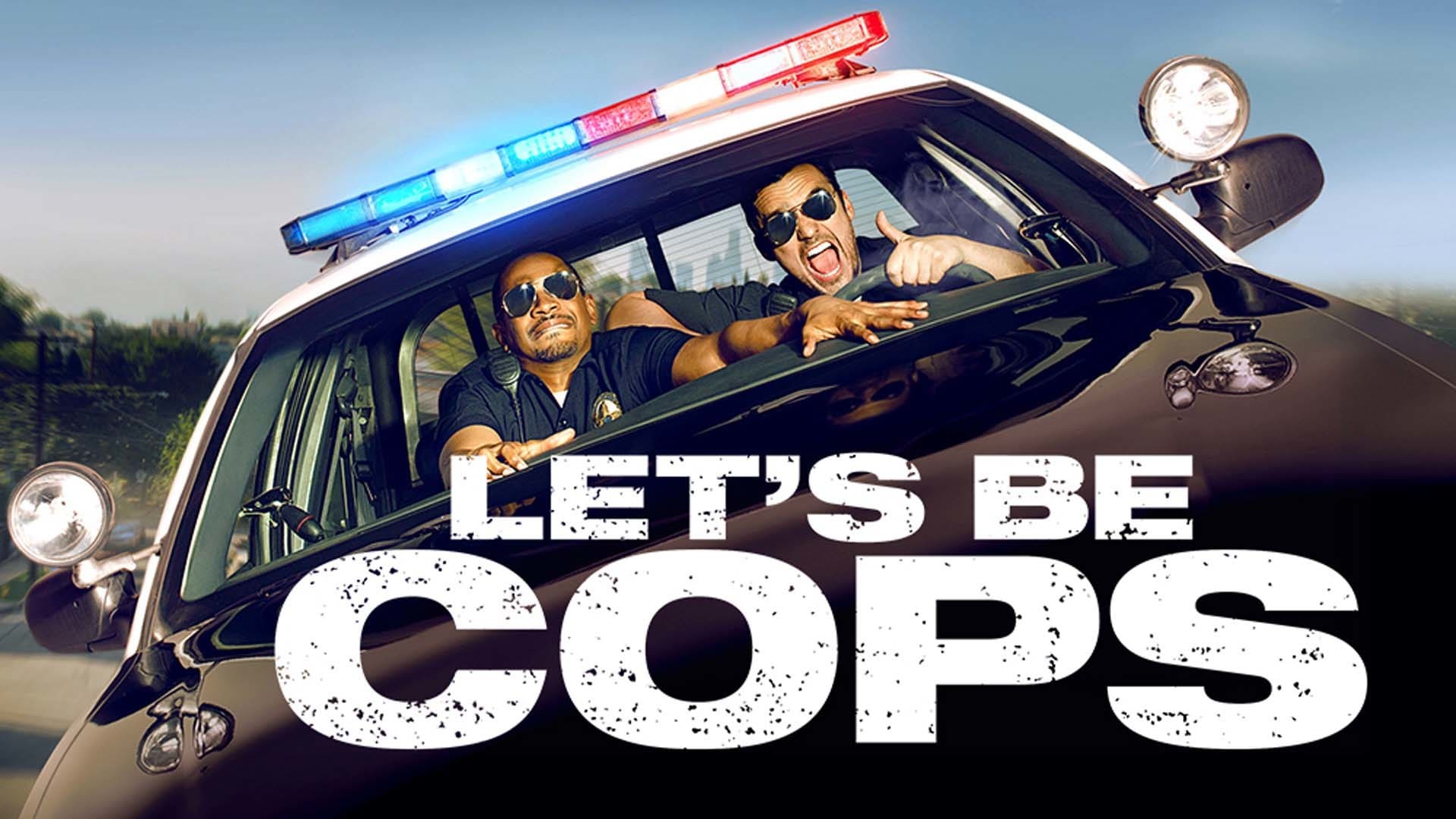 Cops Bang