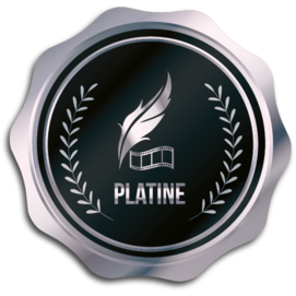 Niveau Platine