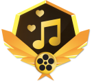 Médaille de la musique Médaille de la musique